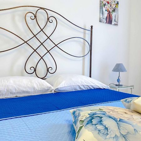 Aparthotel Cortellenica Торре-Сан-Джованни-Удженто Экстерьер фото